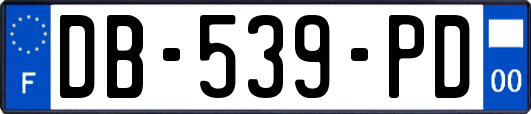 DB-539-PD