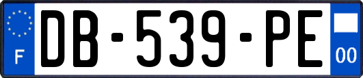 DB-539-PE