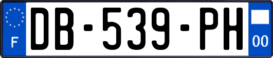DB-539-PH