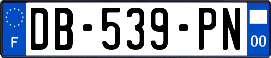 DB-539-PN
