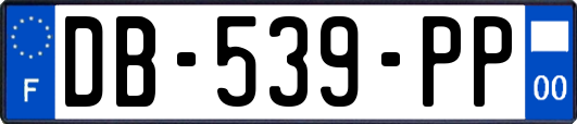 DB-539-PP