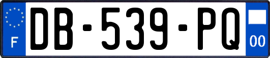 DB-539-PQ