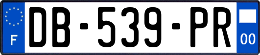 DB-539-PR