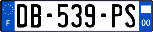 DB-539-PS