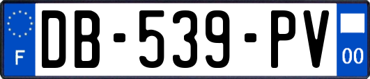 DB-539-PV