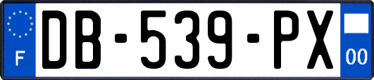 DB-539-PX