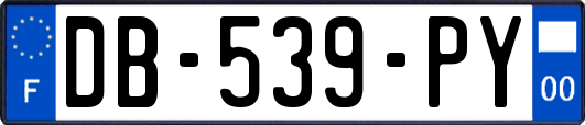 DB-539-PY