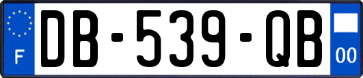 DB-539-QB