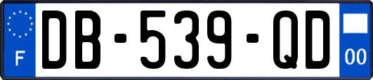 DB-539-QD