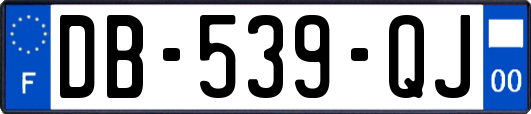 DB-539-QJ