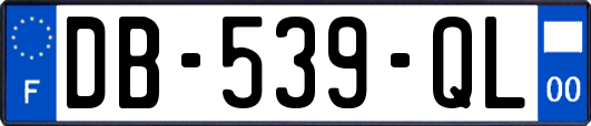 DB-539-QL