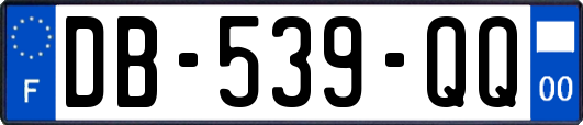 DB-539-QQ