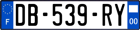 DB-539-RY