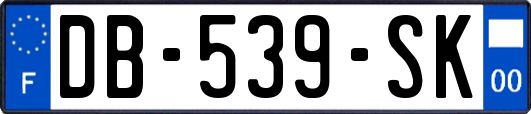 DB-539-SK