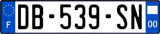 DB-539-SN