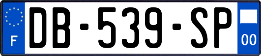 DB-539-SP