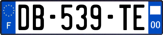 DB-539-TE