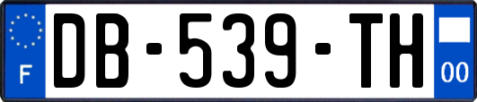 DB-539-TH