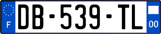 DB-539-TL