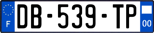 DB-539-TP