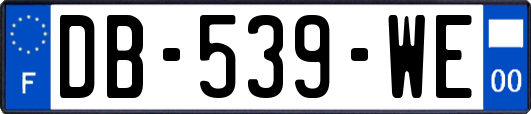 DB-539-WE