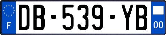 DB-539-YB