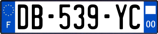 DB-539-YC