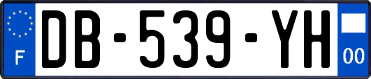 DB-539-YH