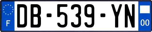 DB-539-YN