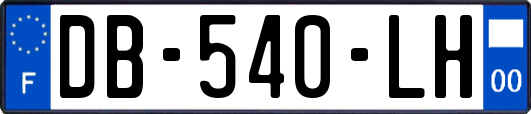 DB-540-LH