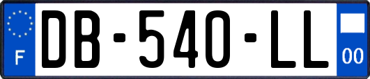DB-540-LL