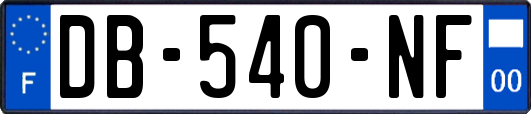 DB-540-NF