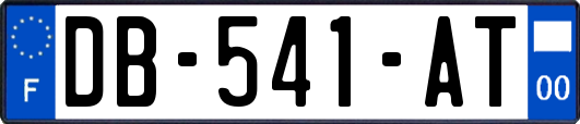 DB-541-AT