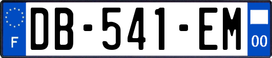 DB-541-EM