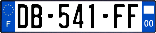 DB-541-FF