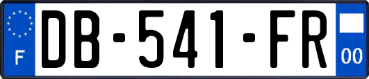 DB-541-FR