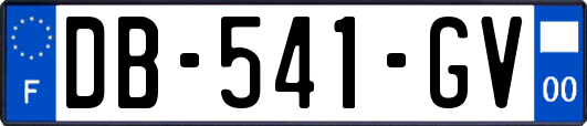 DB-541-GV