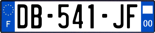 DB-541-JF