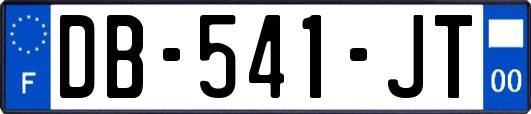 DB-541-JT