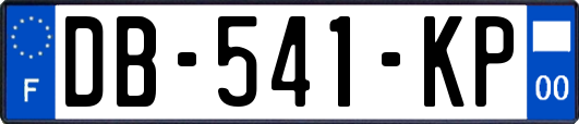 DB-541-KP