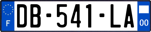 DB-541-LA