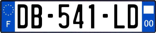 DB-541-LD