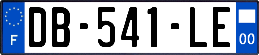 DB-541-LE
