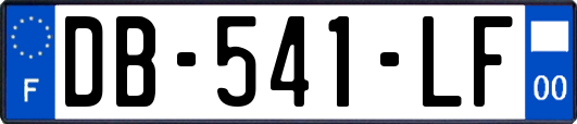 DB-541-LF