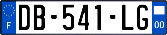 DB-541-LG