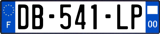DB-541-LP