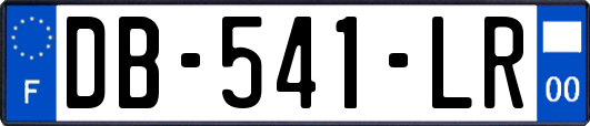 DB-541-LR