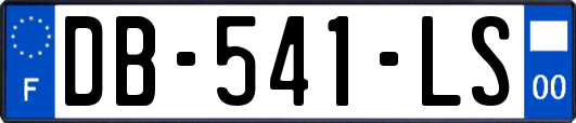 DB-541-LS