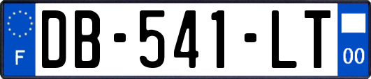 DB-541-LT