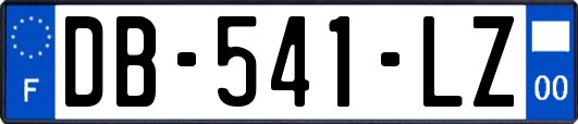 DB-541-LZ